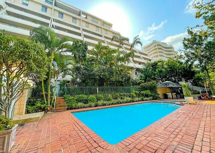104 Ipanema Beach