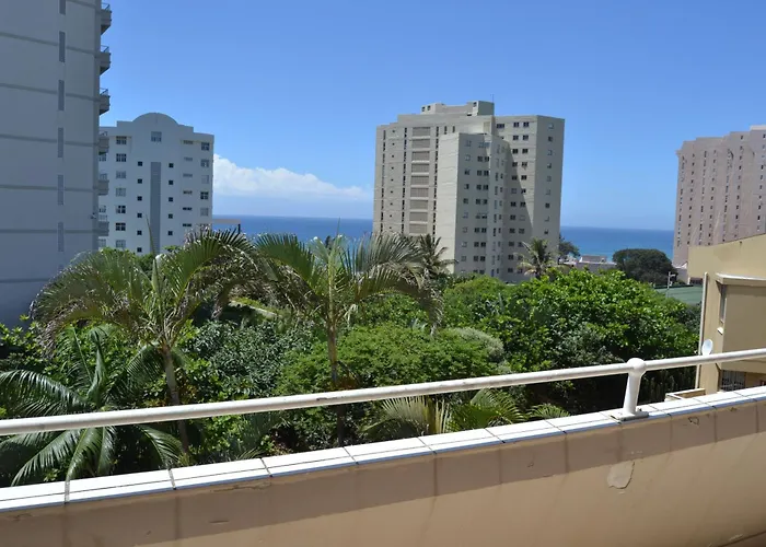 104 Ipanema Beach