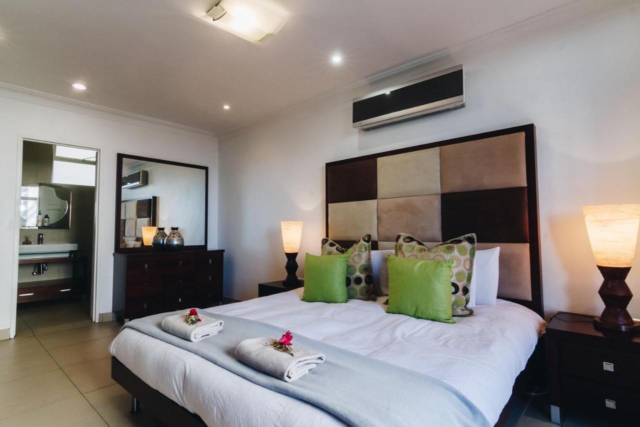 104 Ipanema Apartment