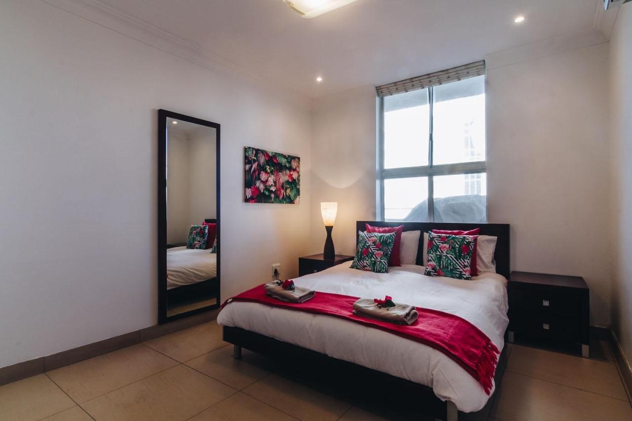 104 Ipanema * Durban