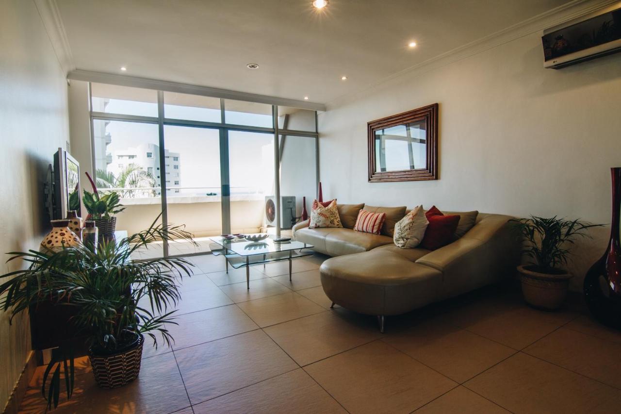 104 Ipanema * Durban