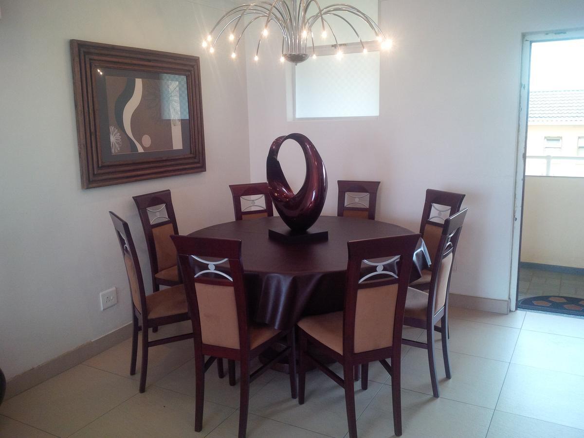 104 Ipanema * Durban