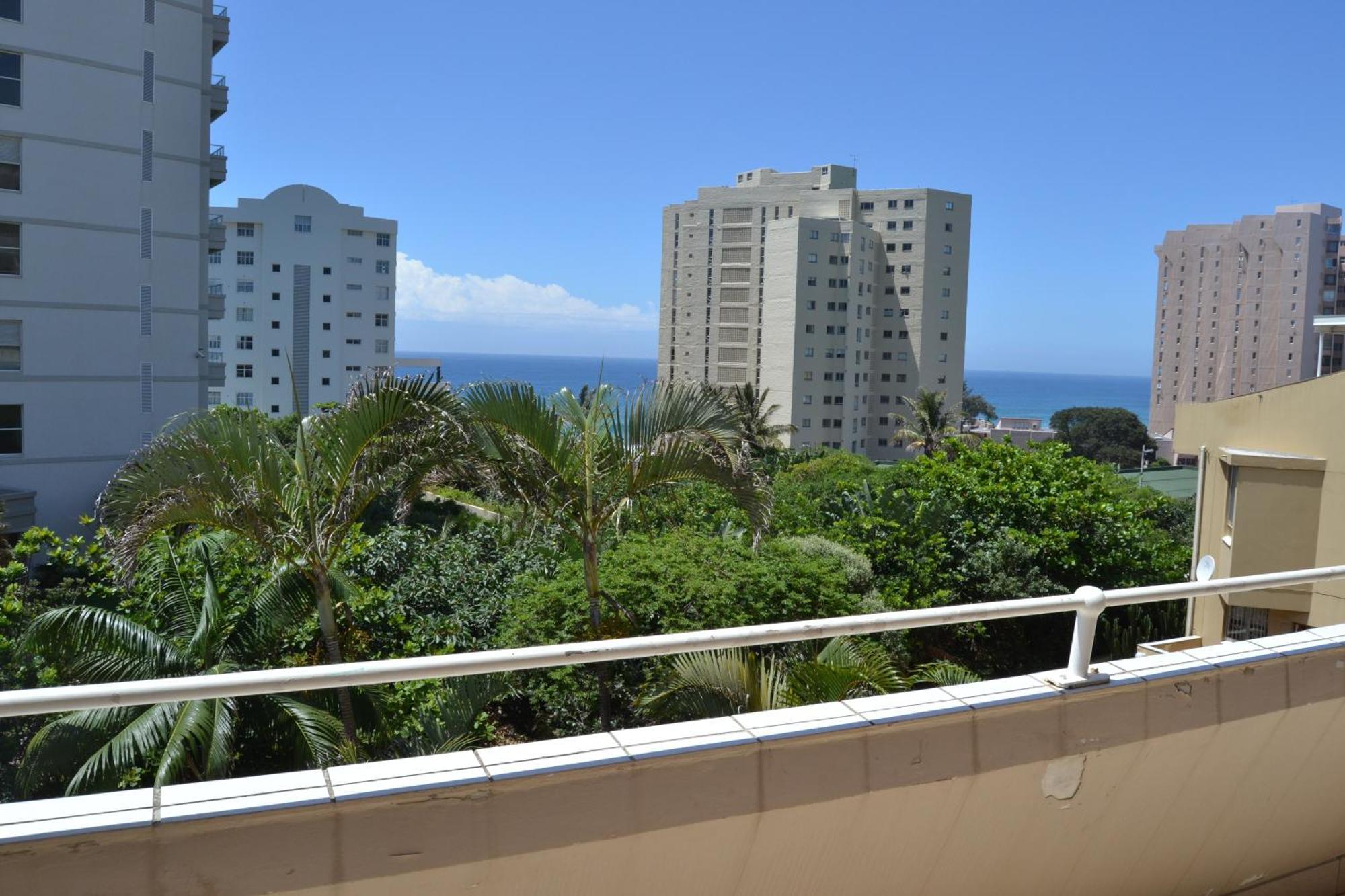 Apartment 104 Ipanema Durban