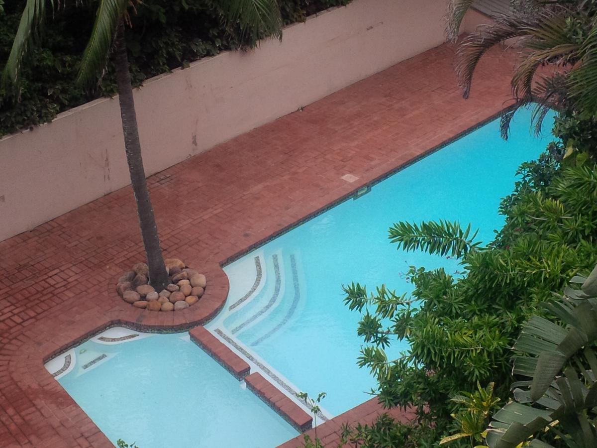 Apartment 104 Ipanema *