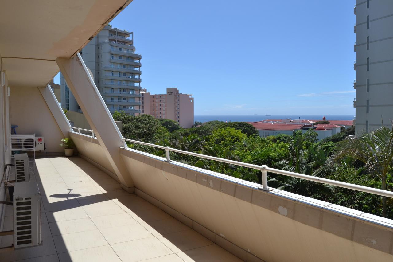 104 Ipanema * Durban