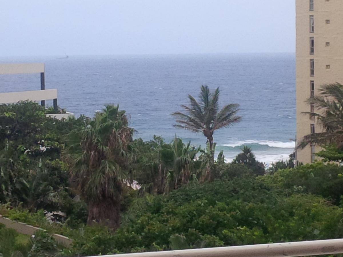 104 Ipanema Apartment